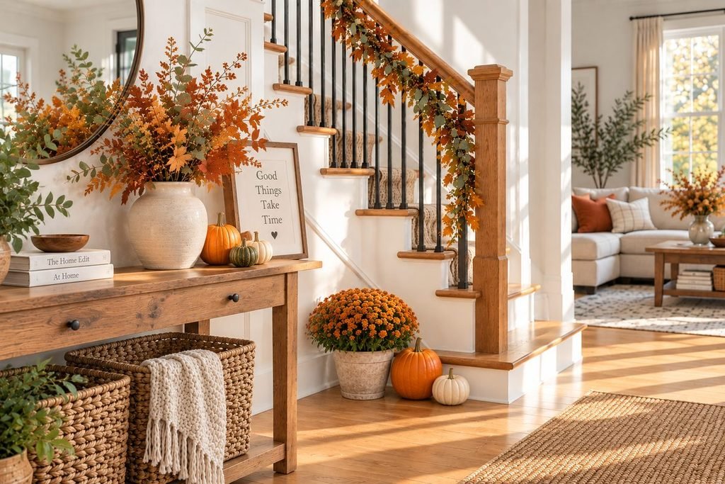 home organization